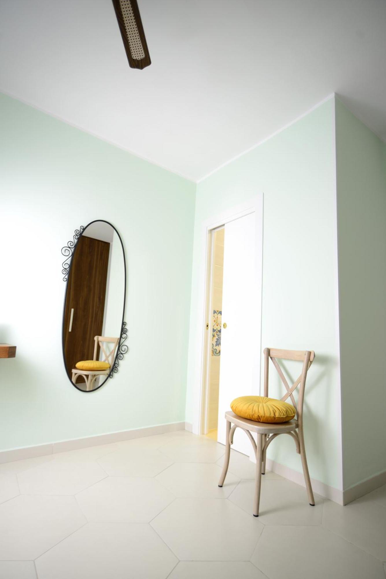Malusi B&B Napoli Dış mekan fotoğraf