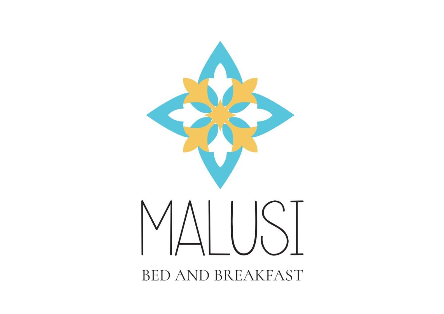 Malusi B&B Napoli Dış mekan fotoğraf